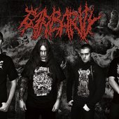 Barbarity