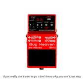 If You Really Don't Want to Go, I Don't Know Why You Won't Just Stay - EP