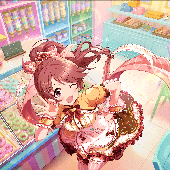 Noriko Shiina SSR1