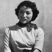 Yoshiko Shinkura