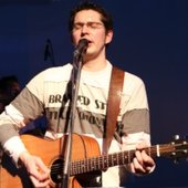Chris Mühlan live