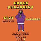 Marigold (feat. Graymatter) - Single