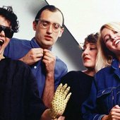 Gang 90 e as Absurdetes