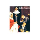Bald Ravens – Fathers and Sons EP (2016)