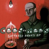 Battered Hearts EP
