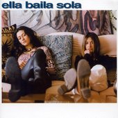 Ella Baila Sola CD.jpg