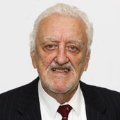 bernard cribbins