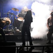 Blasphemy Rites (Polish Black Metal) -------------------------- foto1