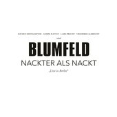 Nackter als Nackt (Live in Berlin)