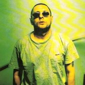 Shaun Ryder, 1995