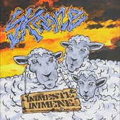Inimeste inimene