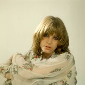 Marianne Faithfull