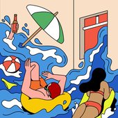 Welcome To The Pool Party - EP
