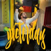 Yesterday - Single