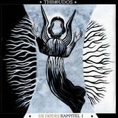 De Dødes Kapittel I