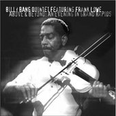 Above and Beyond: An Evening in Grand Rapids