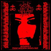 Sermon I album cover