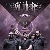 Zelichant Band Members