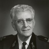 Karl King