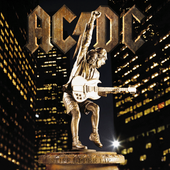 AC/DC- Stiff Upper Lip