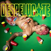 DESPELUCATE - Single