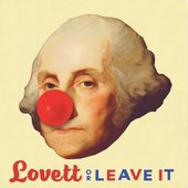 Lovett or Leave It