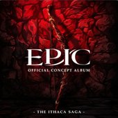 EPIC: The Ithaca Saga