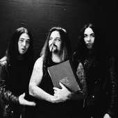 Vital Remains