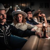 Katie and the Honky Tonks