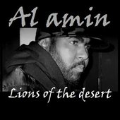Lions of the Desert