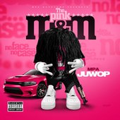 The Pink M&M