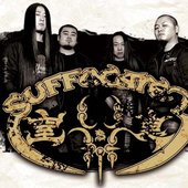 Suffocated