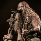 Zakk Wylde