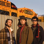 School Bus