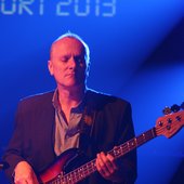 Tim Harries