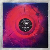 Farah - The Only Ones [Italians Do It Better - IDIB012] (vinyl cover a).jpg