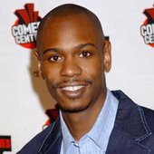 Dave Chappelle