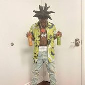 Kodak matching with two bottles of goo
