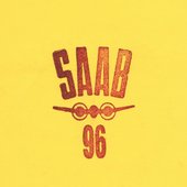 Saab 96