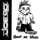Short on Ideas