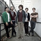 passion pit KEXP