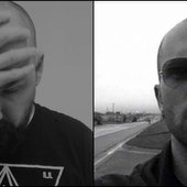 Dolgener (left) & Memnok (right)