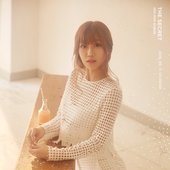 the secret photoshoot
