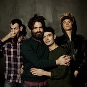 Preoccupations (formerly known as Viet Cong)