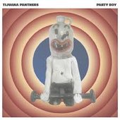 Party Boy - Single