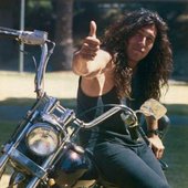 Chuck Billy