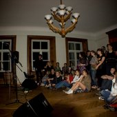 Out of Oxygen live @ Museum Night (Talsi)