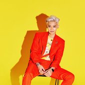 EXO-SC WHAT A LIFE