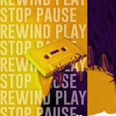 Stop. Pause. Rewind. Play - Single