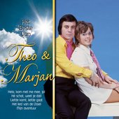 Het Beste Van: Theo & Marjan
